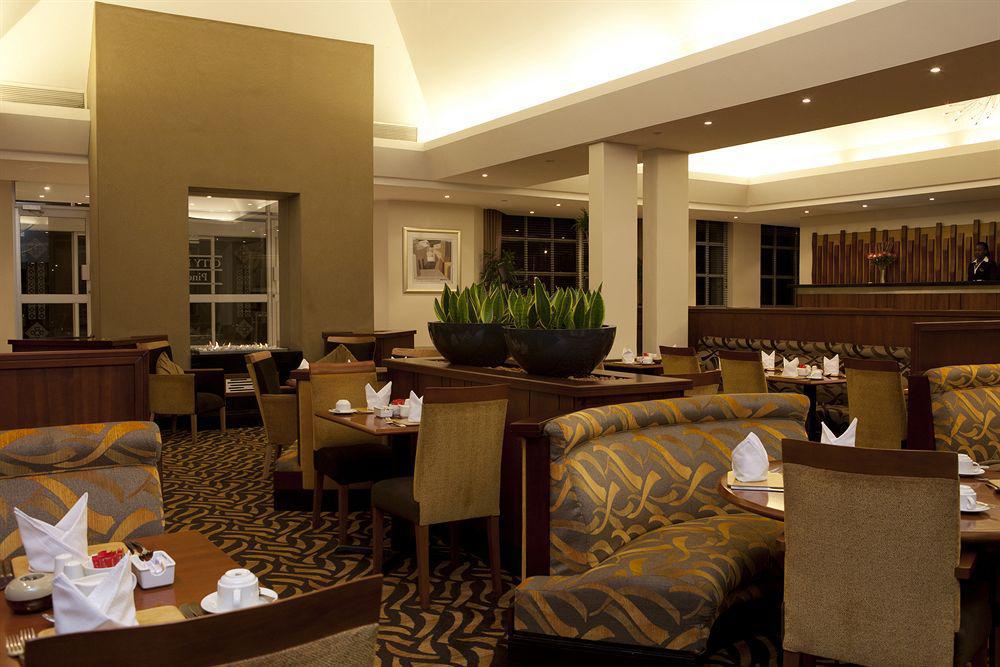 فندق كيب تاونفي  فندق سيتي لودج باينلاندز كايب تاون المظهر الخارجي الصورة